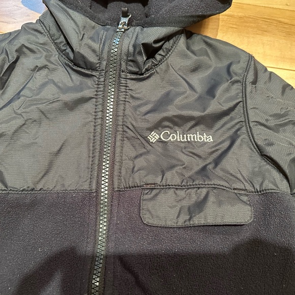 Columbia Coat - Picture 3 of 4